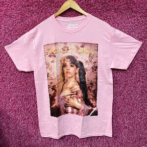 Melanie Martinez "Portrait" Graphic T-shirt Medium